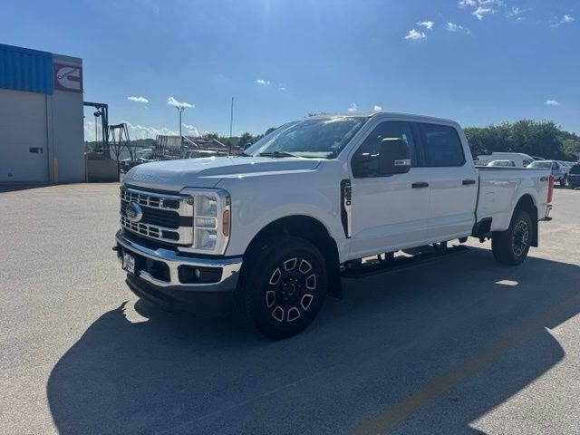 2024 Ford F-250 Super Duty XLT