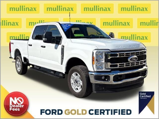 2026 Ford F-250 Super Duty XLT