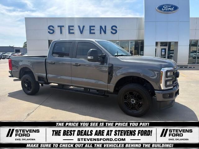 2026 Ford F-250 Super Duty XL — photo 1 of 26