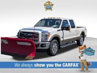 2014 Ford F-250 Super Duty King Ranch — photo 1 of 10