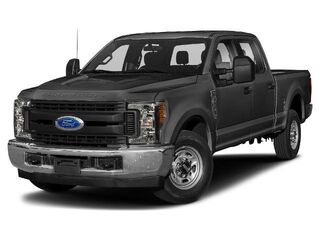 2019 Ford F-250 Super Duty Limited