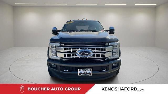 2019 Ford F-250 Super Duty XL