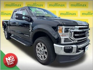 2020 Ford F-250 Super Duty Lariat