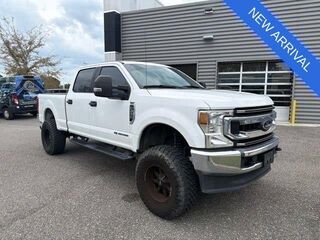 2020 Ford F-250 Super Duty XLT