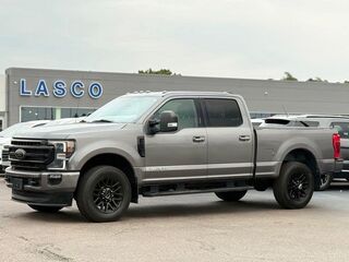2021 Ford F-250 Super Duty Lariat