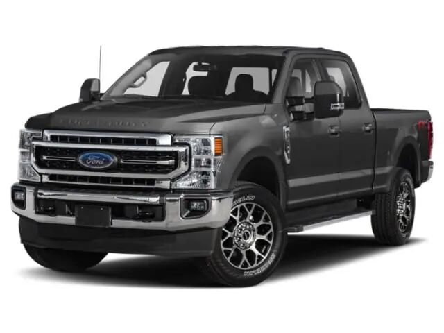 2021 Ford F-250 Super Duty Lariat