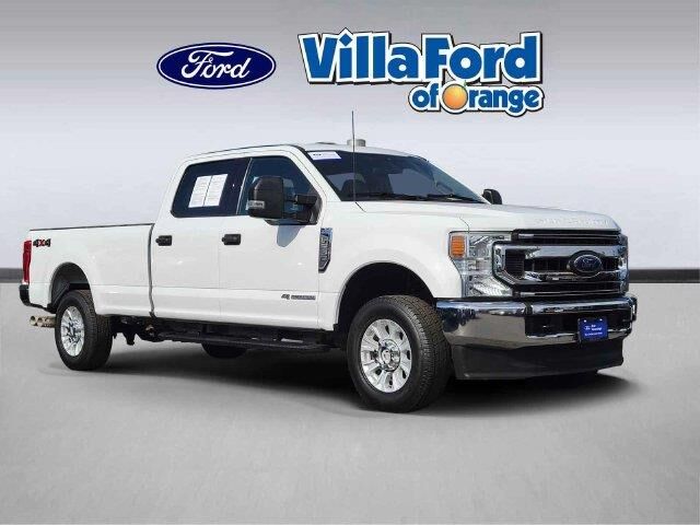 2022 Ford F-250 Super Duty XLT
