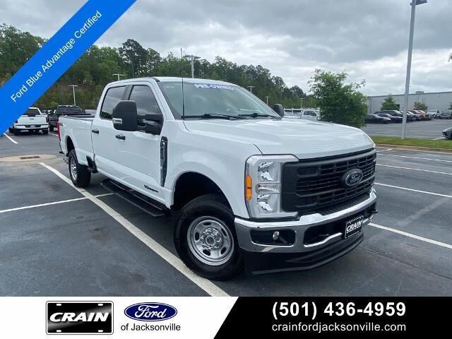 2023 Ford F-250 Super Duty XL