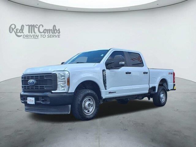 2024 Ford F-250 Super Duty XL — photo 1 of 26