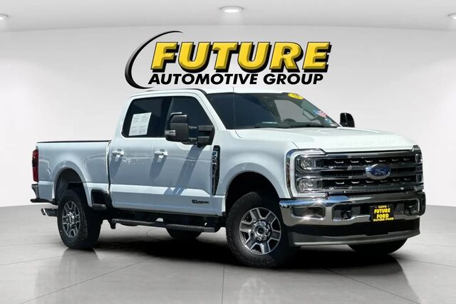 2024 Ford F-250 Super Duty Lariat