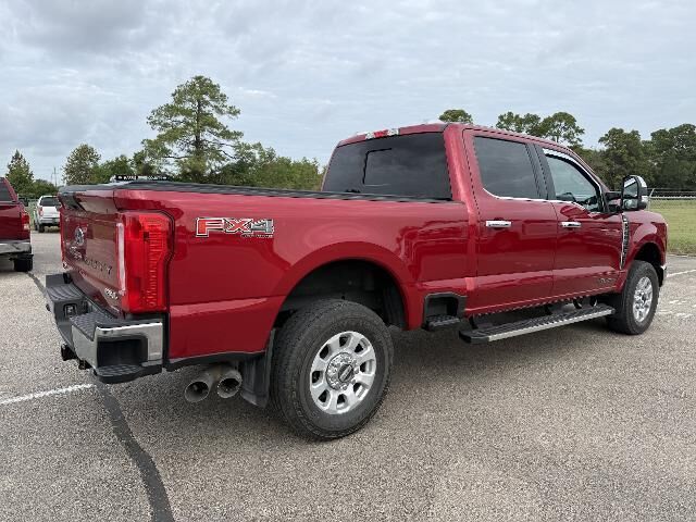 2024 Ford F-250 Super Duty XLT
