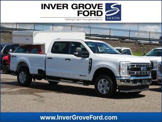 2025 Ford F-250 Super Duty King Ranch