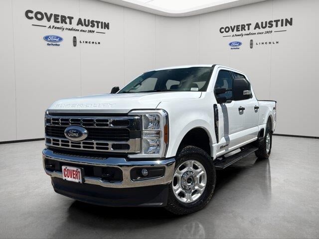 2025 Ford F-250 Super Duty XLT