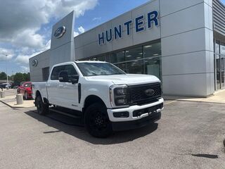 2026 Ford F-250 Super Duty Lariat