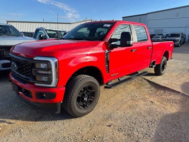 2026 Ford F-250 Super Duty XL