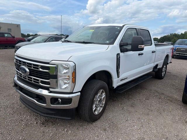 2026 Ford F-250 Super Duty XLT — photo 1 of 26