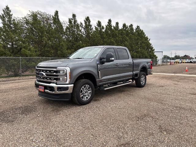 2026 Ford F-250 Super Duty Lariat