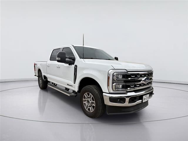 2026 Ford F-250 Super Duty Lariat
