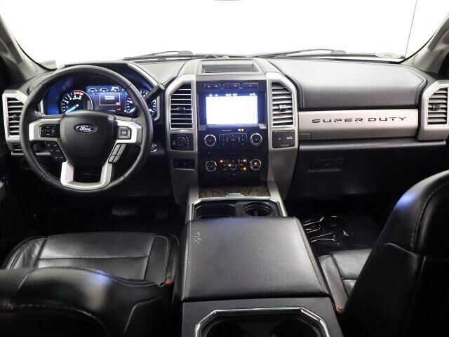 2017 Ford F-250 Super Duty Lariat
