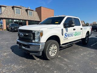 2018 Ford F-250 Super Duty XL