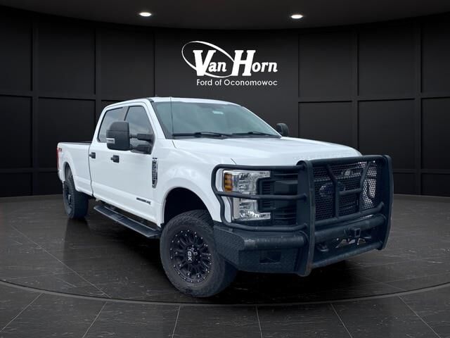 2018 Ford F-250 Super Duty XL — photo 1 of 39
