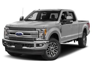 2019 Ford F-250 Super Duty King Ranch
