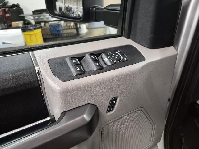 2019 Ford F-250 Super Duty XLT