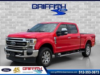 2021 Ford F-250 Super Duty XL