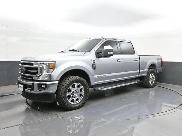 2022 Ford F-250 Super Duty Lariat