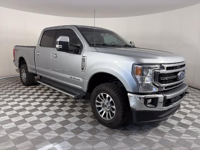 2022 Ford F-250 Super Duty Lariat