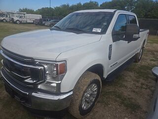 2022 Ford F-250 Super Duty XLT