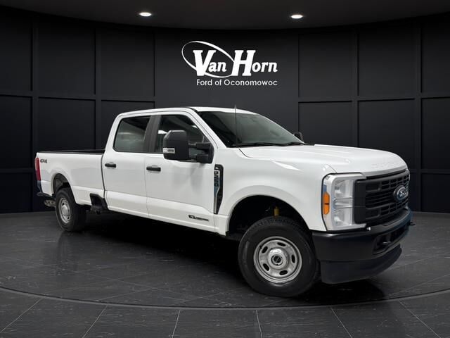 2023 Ford F-250 Super Duty XL — photo 1 of 26
