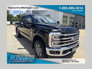 2023 Ford F-250 Super Duty Lariat