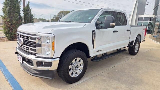 2024 Ford F-250 Super Duty XLT