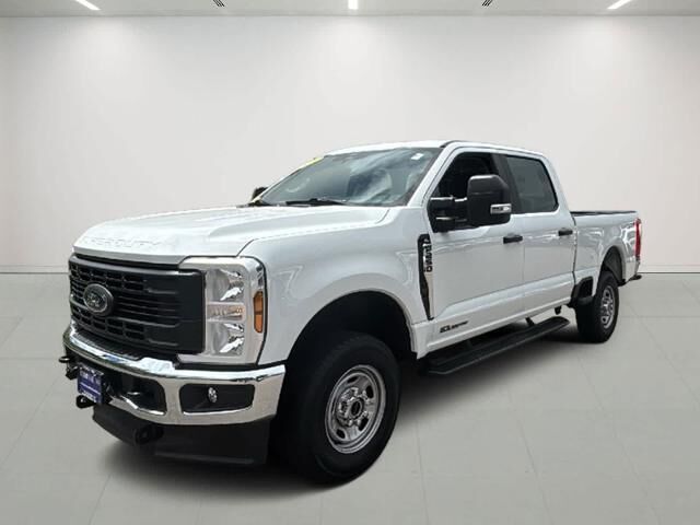2024 Ford F-250 Super Duty Lariat
