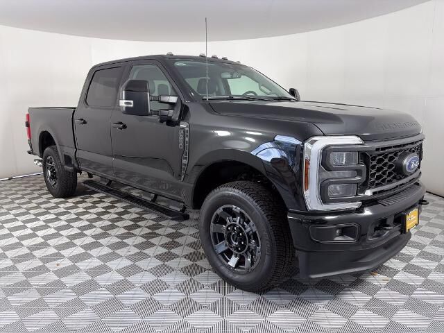 2024 Ford F-250 Super Duty Lariat