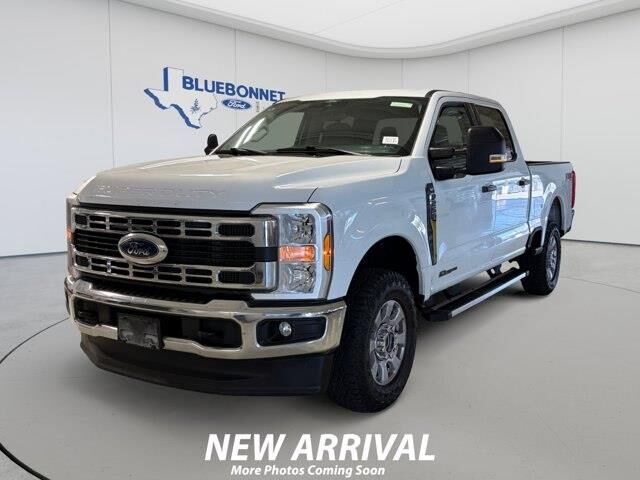 2024 Ford F-250 Super Duty XLT