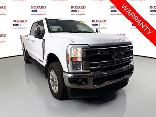 2024 Ford F-250 Super Duty XLT