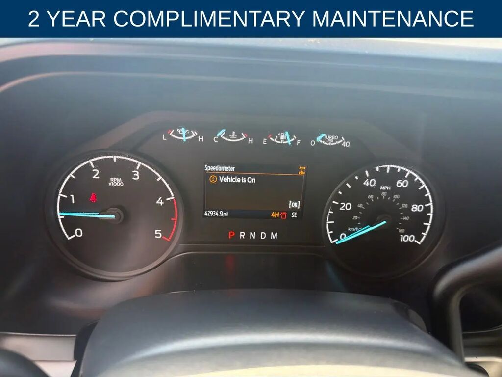 2024 Ford F-250 Super Duty XLT — photo 1 of 7