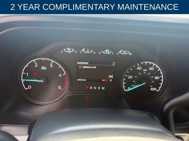 2024 Ford F-250 Super Duty XLT
