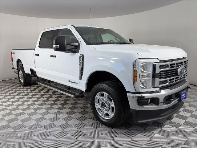 2025 Ford F-250 Super Duty XLT — photo 1 of 26