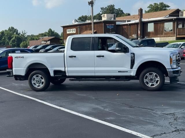 2025 Ford F-250 Super Duty XLT — photo 1 of 24