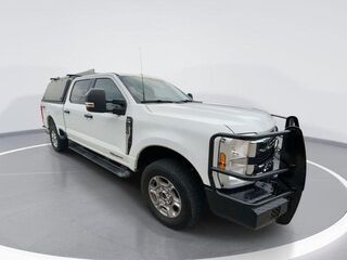 2025 Ford F-250 Super Duty XLT