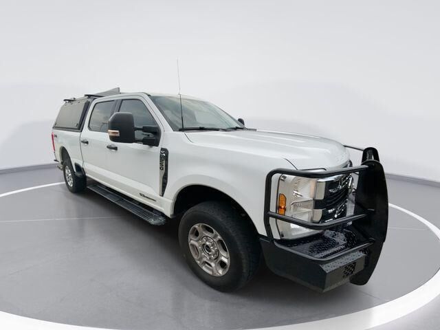 2025 Ford F-250 Super Duty XLT