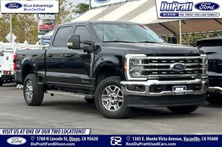 2025 Ford F-250 Super Duty Lariat