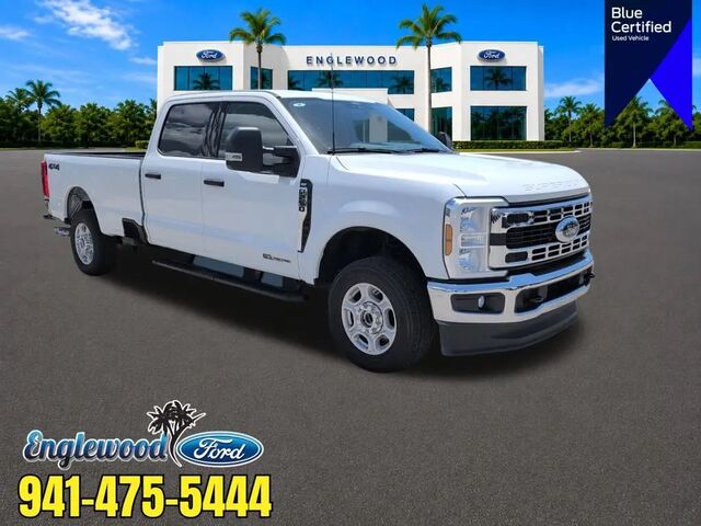 2026 Ford F-250 Super Duty XLT