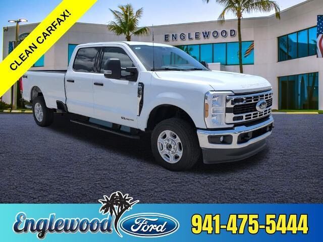 2026 Ford F-250 Super Duty XLT — photo 1 of 31