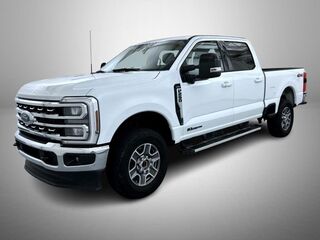 2026 Ford F-250 Super Duty Lariat