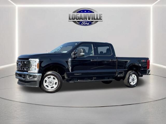 2026 Ford F-250 Super Duty XLT
