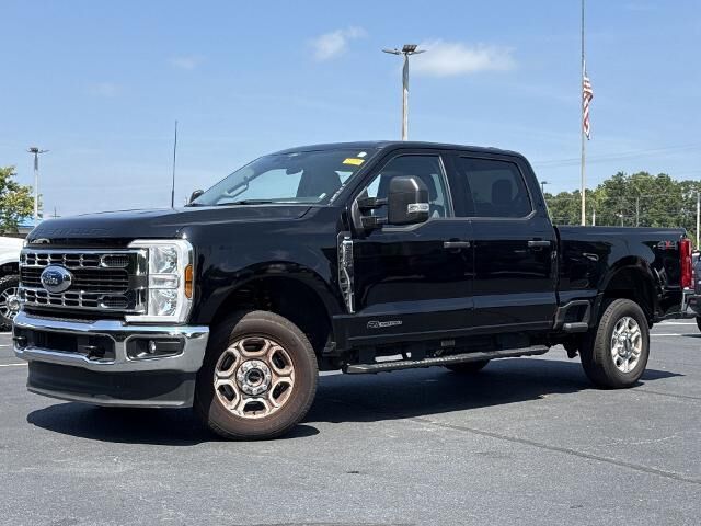 2026 Ford F-250 Super Duty XLT — photo 1 of 26